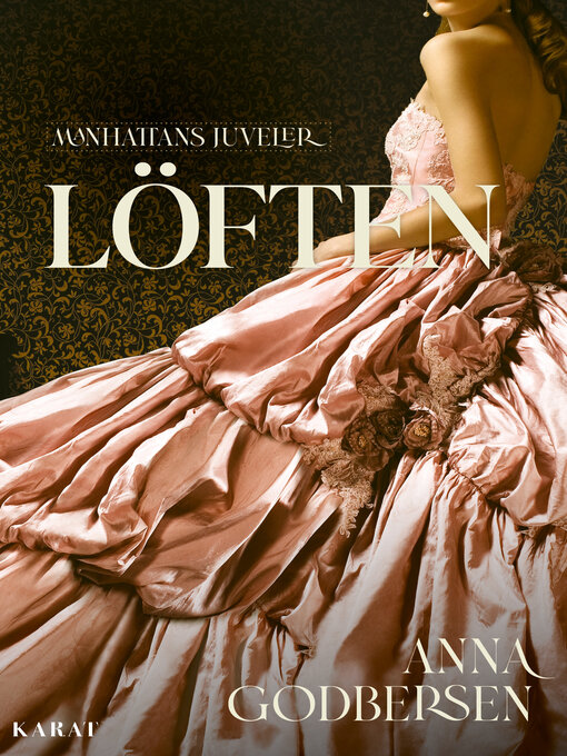 Title details for Löften by Anna Godbersen - Available